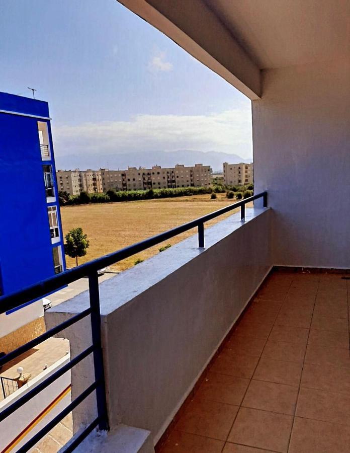 Basma Appartement Martil Buitenkant foto
