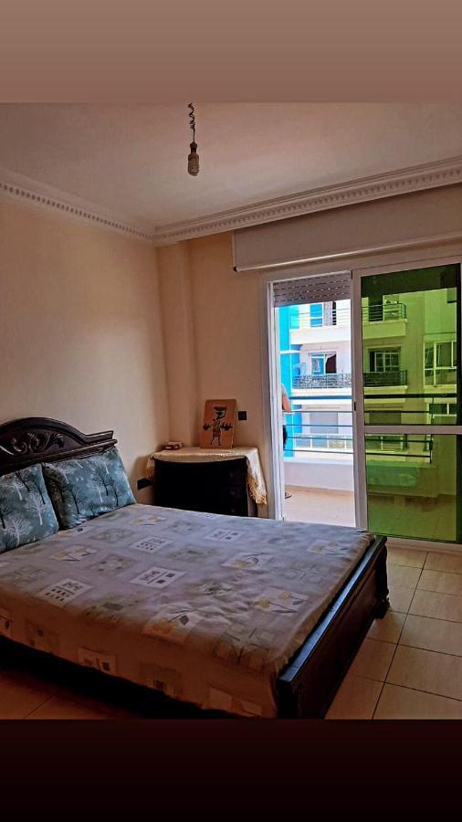 Basma Appartement Martil Buitenkant foto